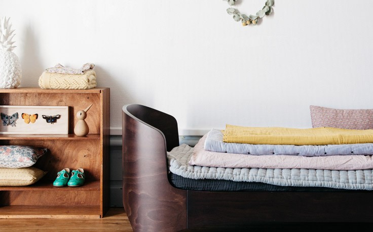 Design enfant : le meilleur pour la chambre bébé, enfant et ado Désign Bebe Chambre