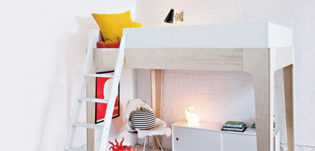 Kinderzimmer