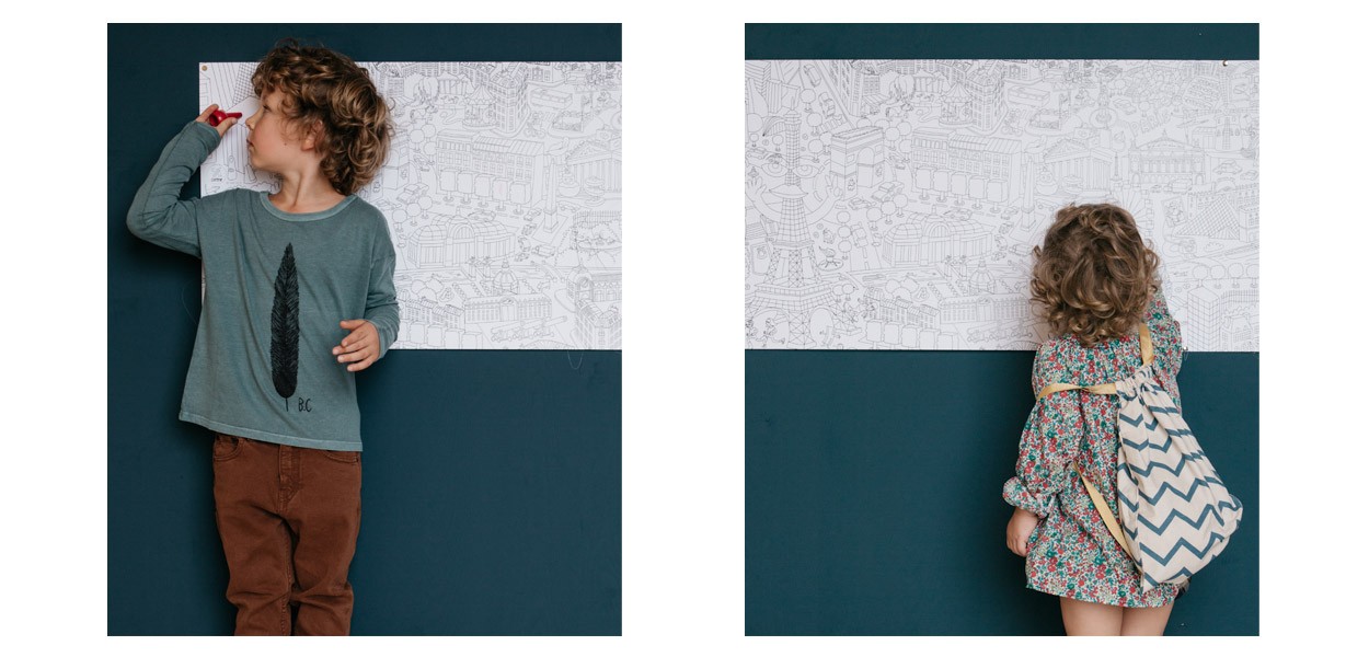 Back to school contributeur Aurelie Lecuyer Back to school contributeur Aurelie Lecuyer