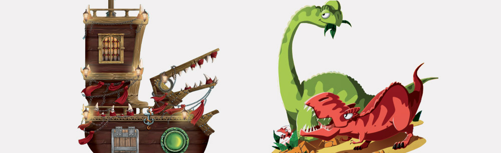 Blackrock Games Blackrock Games