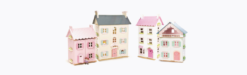 Le Toy Van Le Toy Van