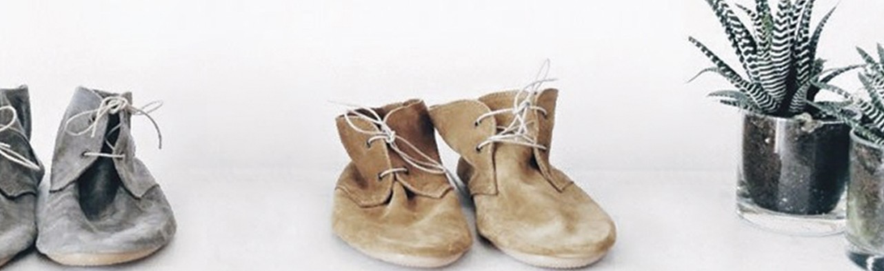 anniel boots
