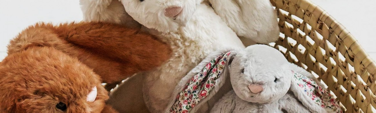 Jellycat Jellycat