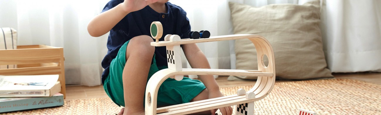 Plan Toys Plan Toys