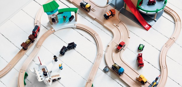 Brio Brio
