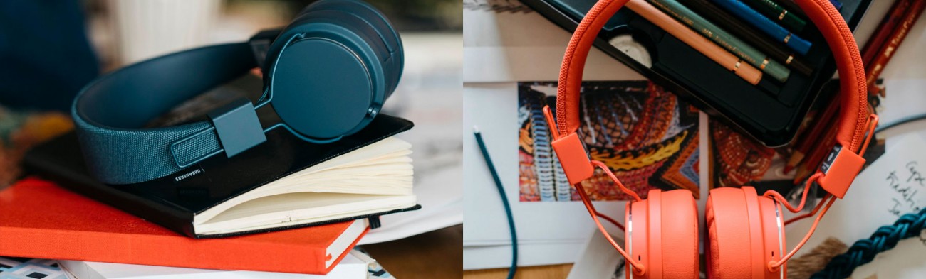 Urbanears Urbanears