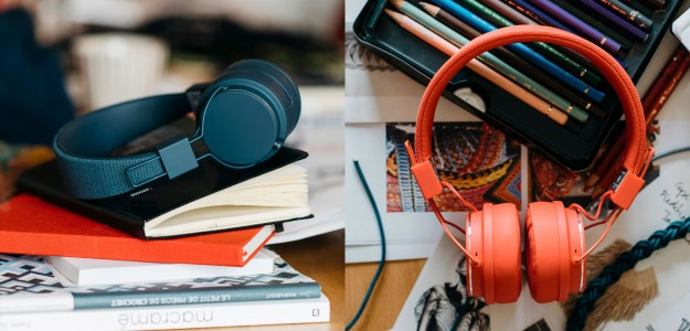 Urbanears Urbanears