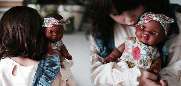 Minikane Minikane