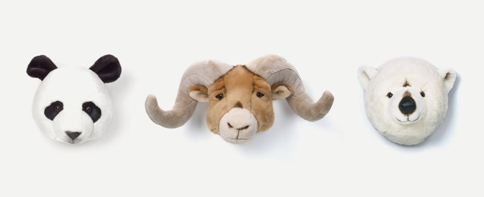 Wild & Soft Bibib Wild & Soft Bibib