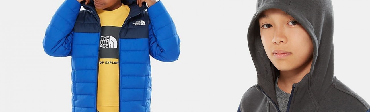The North Face The North Face