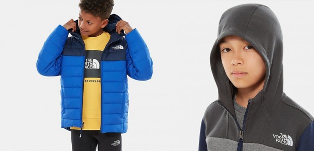 The North Face The North Face