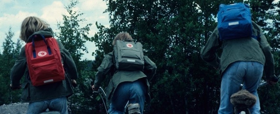 Fjallraven Fjallraven