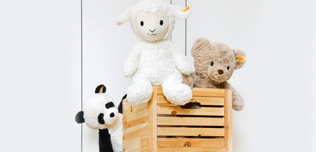 Steiff Steiff
