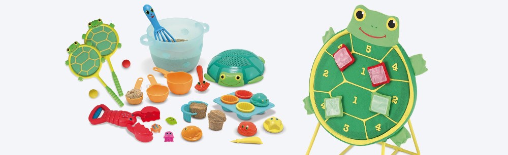 Melissa & Doug Melissa & Doug