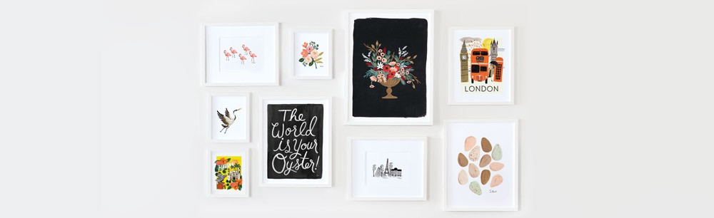 Rifle Paper Co Rifle Paper Co