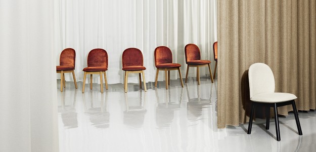Normann Copenhagen Normann Copenhagen