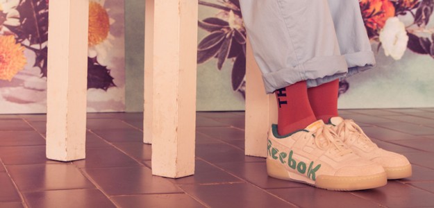 Reebok Reebok