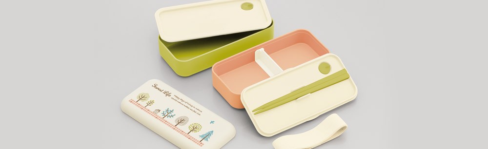 Joli Bento Joli Bento