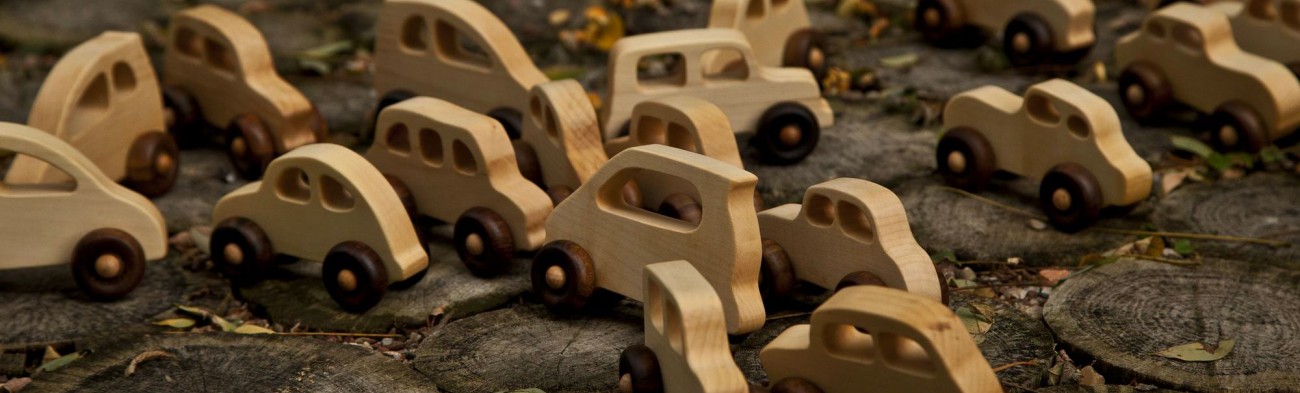 Wooden Story Wooden Story