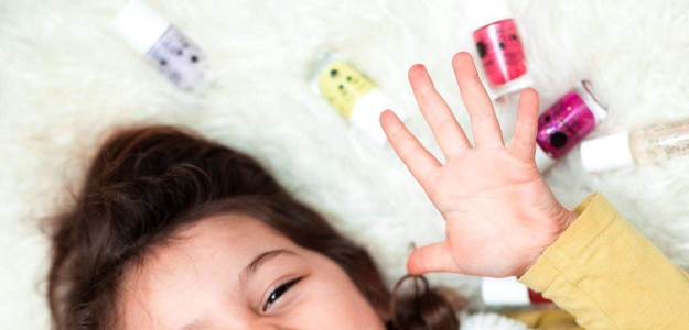 Nailmatic Kids Nailmatic Kids