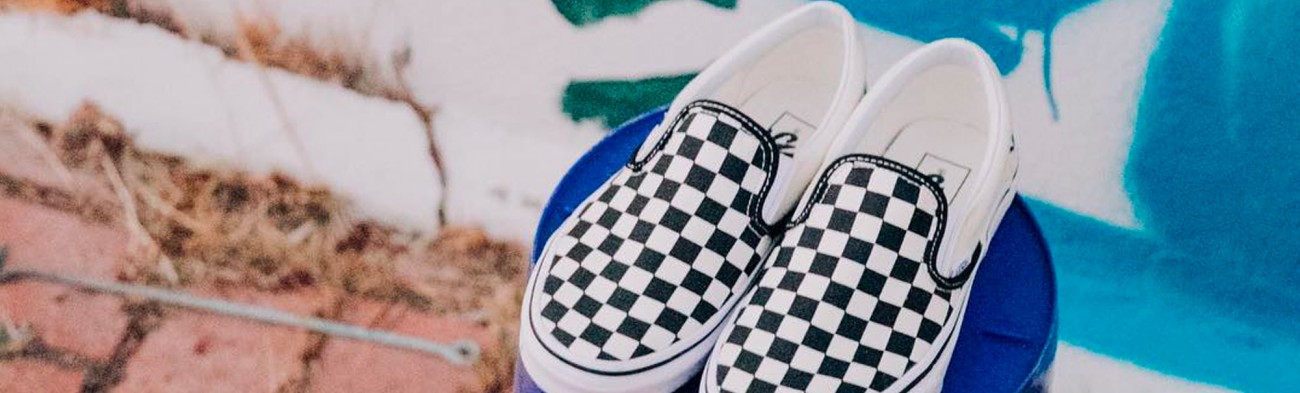 Vans Vans