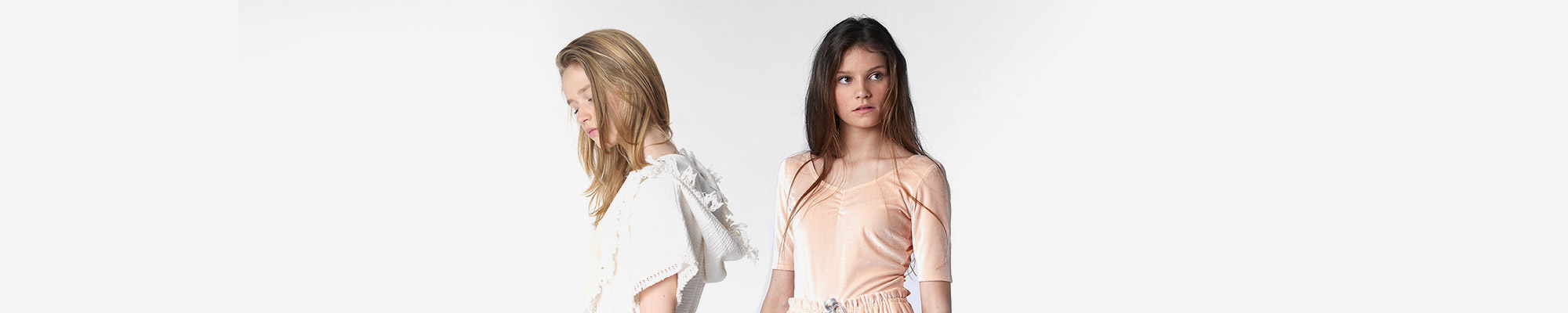Novità moda per ragazza: le migliori marche per ragazze