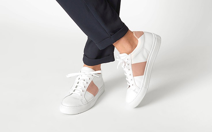 tendance chaussure ado 2019