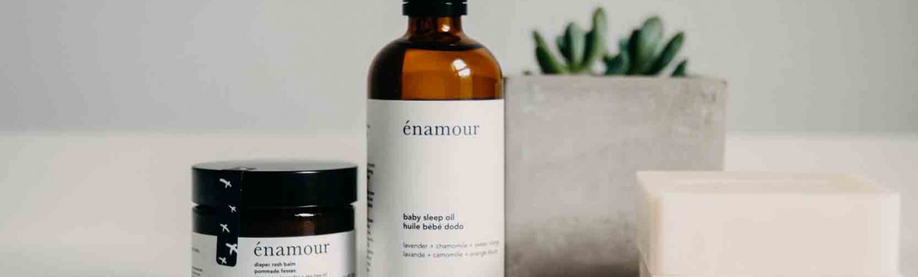 Enamour Enamour