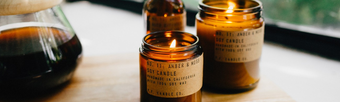 P.F. Candle Co P.F. Candle Co