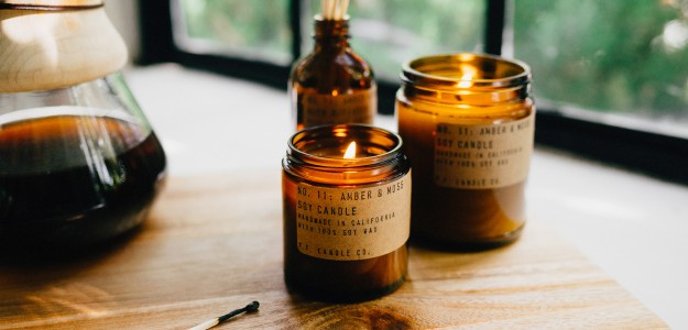 P.F. Candle Co P.F. Candle Co