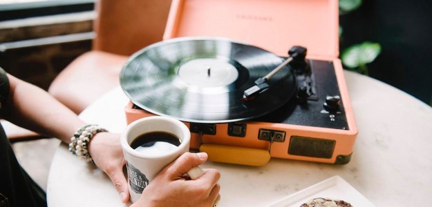 Crosley Crosley