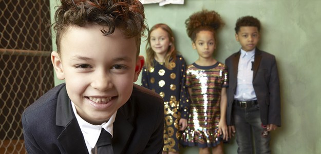Little Marc Jacobs Little Marc Jacobs