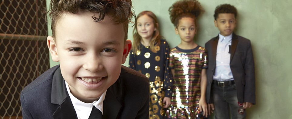 Little Marc Jacobs Little Marc Jacobs