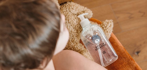 Linea Mamma Baby Linea Mamma Baby