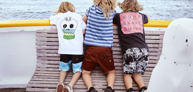 Munsterkids Munsterkids