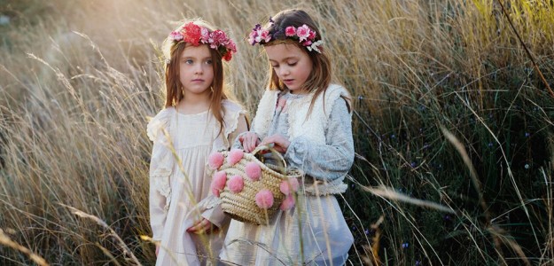 Louise Misha Louise Misha