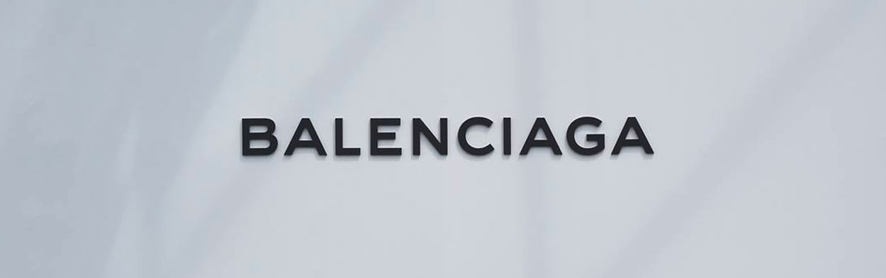 Balenciaga Balenciaga