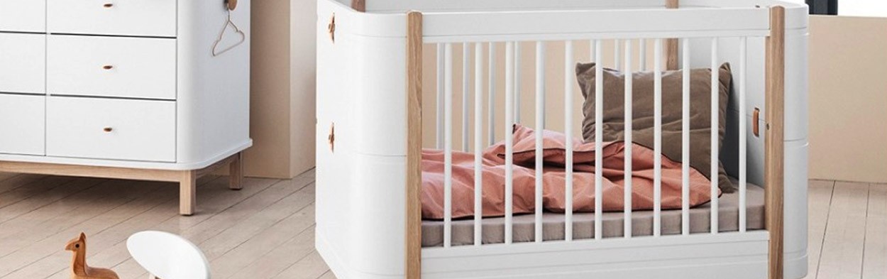 Oliver Furniture Oliver Furniture