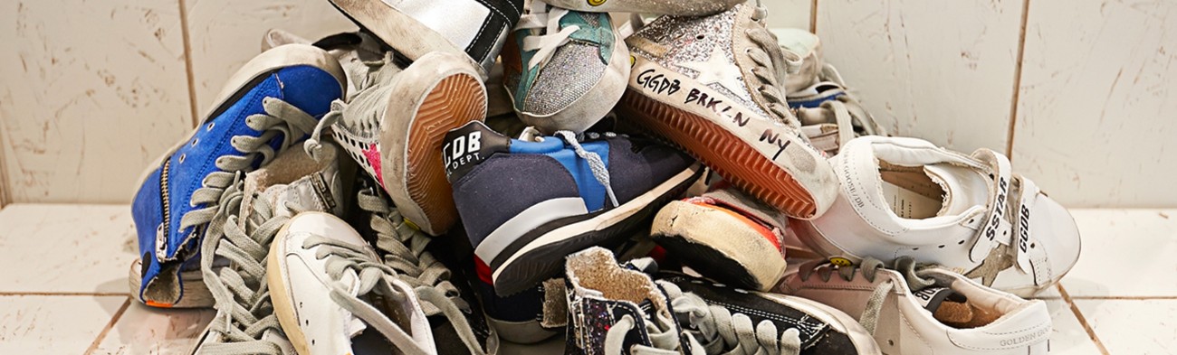 Golden Goose Golden Goose