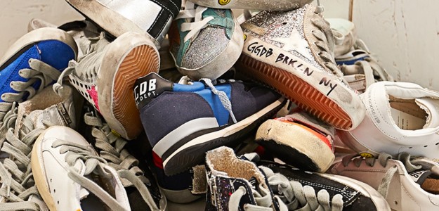 Golden Goose Golden Goose