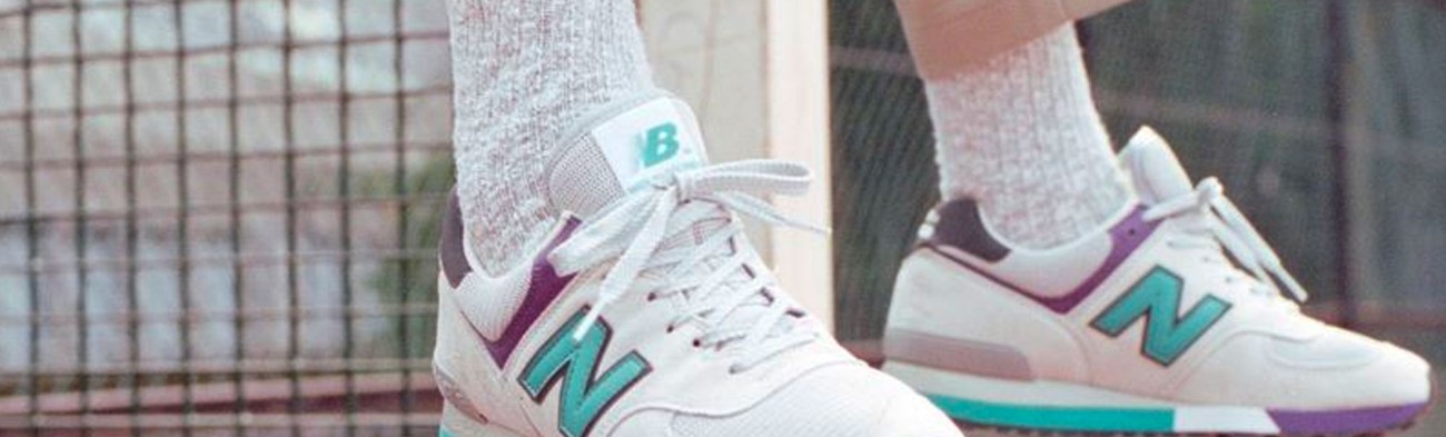 New Balance New Balance