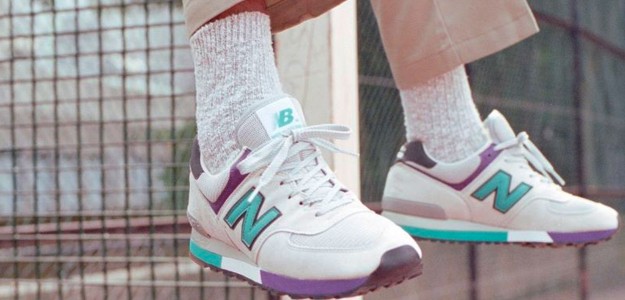 New Balance New Balance