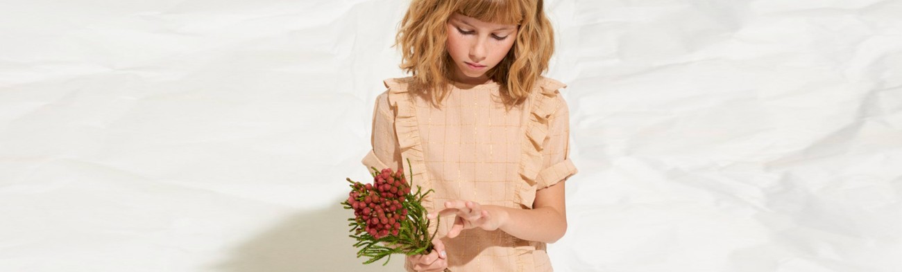 Polder Girl Polder Girl