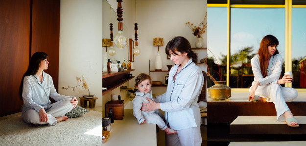 Scarlette Ateliers Scarlette Ateliers