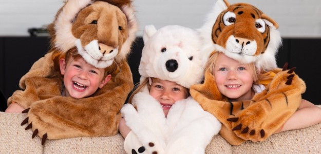 Wild & Soft Bibib Wild & Soft Bibib