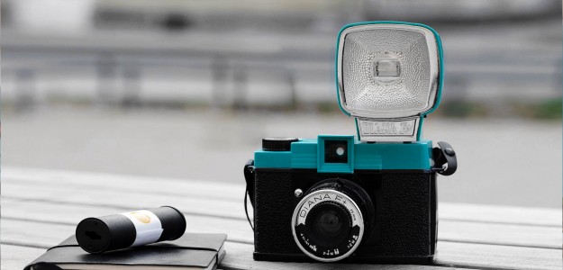 Lomography Lomography