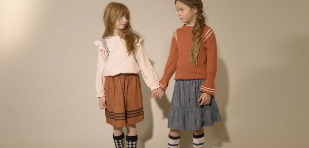 Emile et Ida Emile et Ida