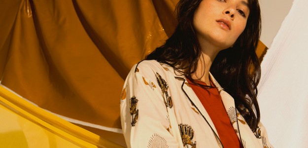 Chloé Stora Chloé Stora