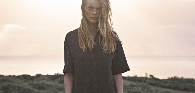 Margaux Lonnberg Margaux Lonnberg
