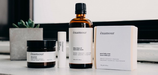 Enamour Enamour